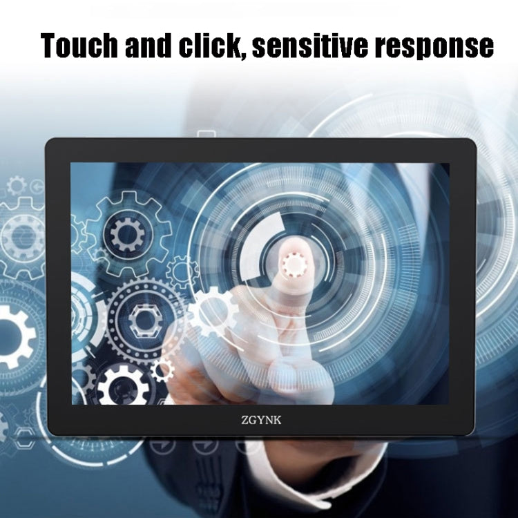 ZGYNK KQ101 HD Embedded Display Industrial Screen, 10 inch Embedded, 15.6 inch Embedded, 10 inch Resistive, 15.6 inch Resistive, 10 inch Capacitive, 15.6 inch Capacitive ZGYNK KQ101 HD Embedded Display Industrial Screen, 10 inch Embedded, 15.6 inch Embedded, 10 inch Resistive, 15.6 inch Resistive, 10 inch Capacitive, 15.6 inch Capacitive